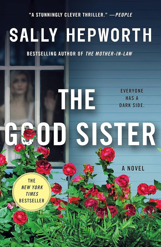 Good Sister by Sally Hepworth