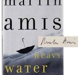 Heavy Water: And Other Stories by Martin Amis
