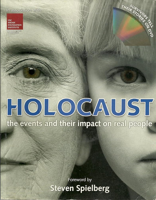 Holocaust: The Events and Their Impact on Real People