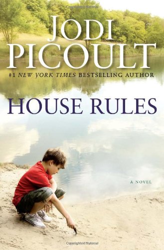 House Rules by Jodi Picoult