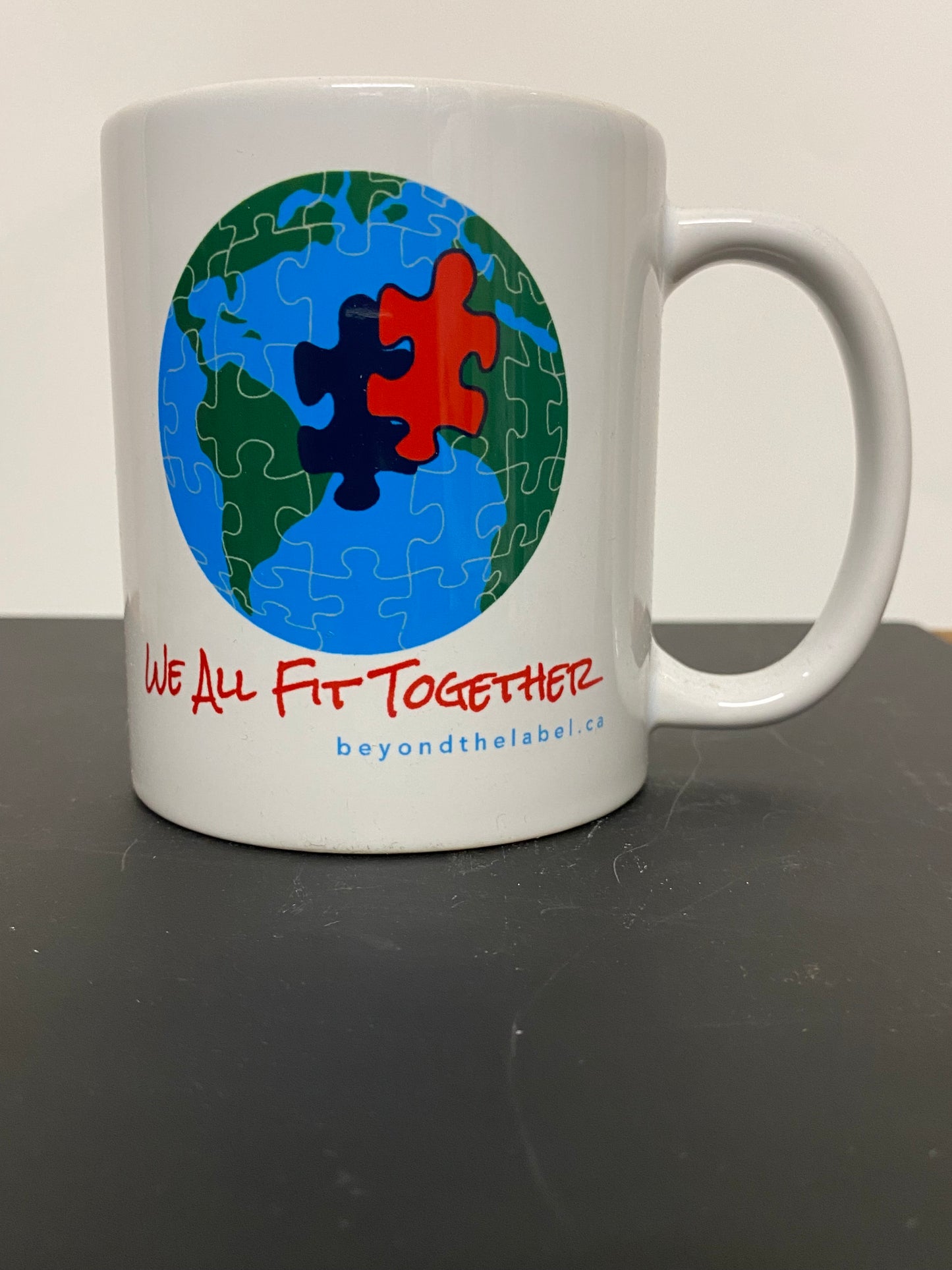 Mug