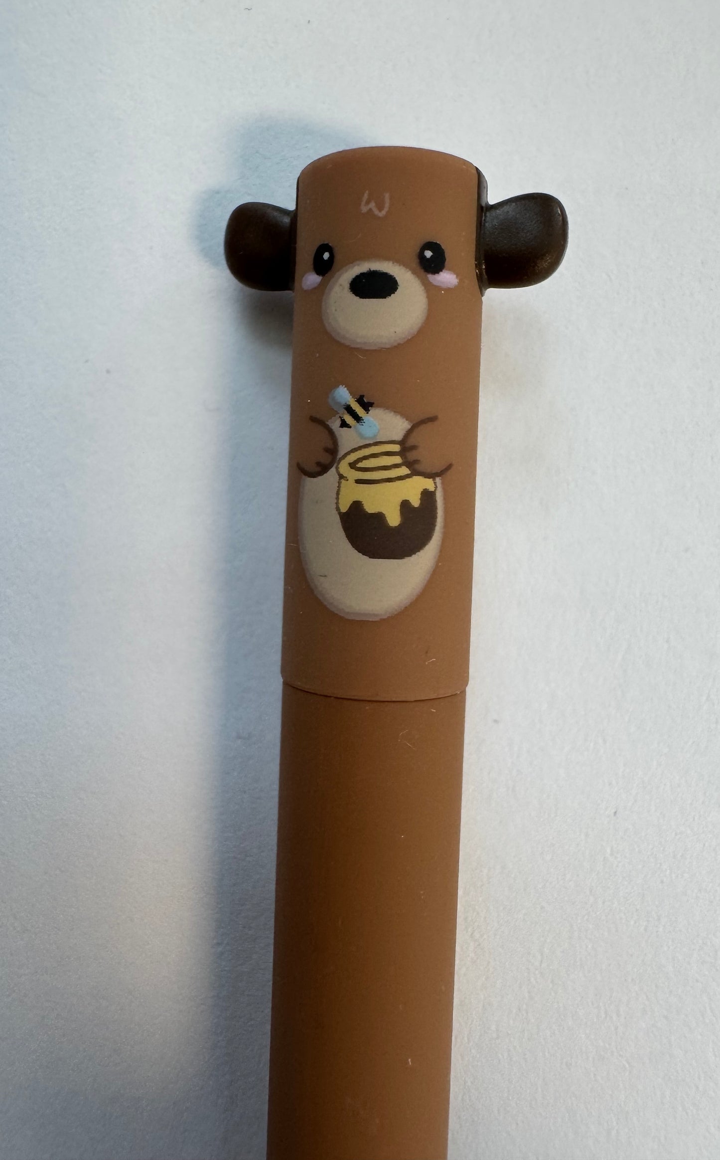 Erasable Pen
