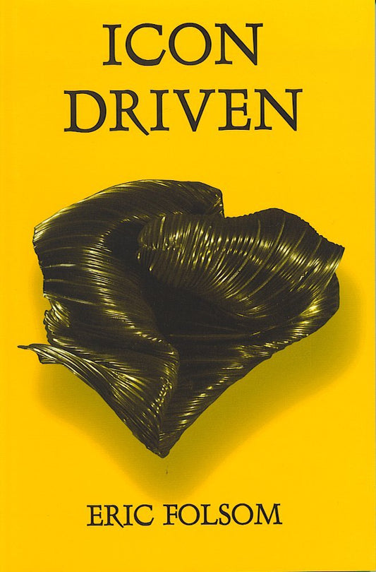 Icon Driven by Eric Folsom