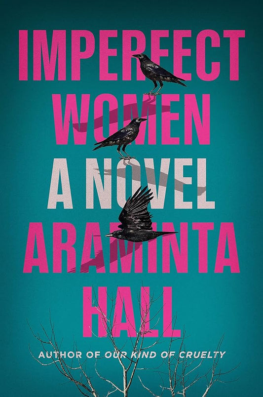 Imperfect Women by Araminta Hall