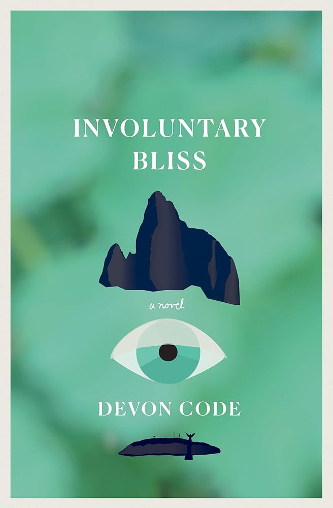 Involuntary Bliss by Devon Code