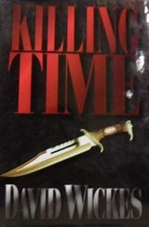 Killing Time by David Wickes