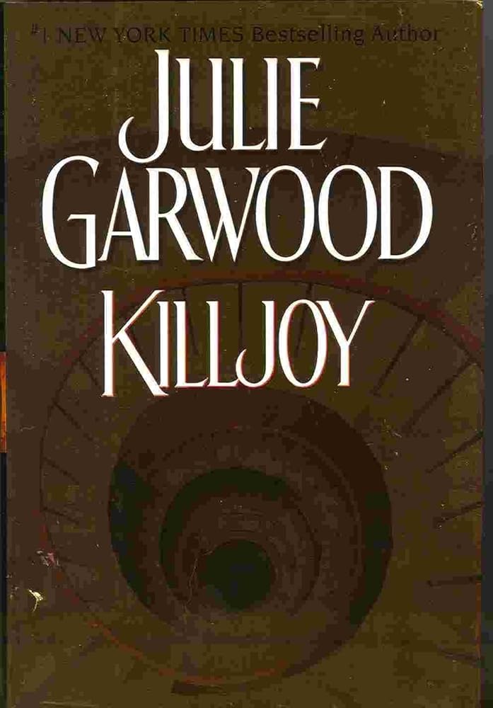 Killjoy (Buchanan-Renard #3) by Julie Garwood