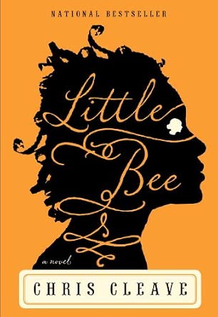 Little Bee by Chris Cleave