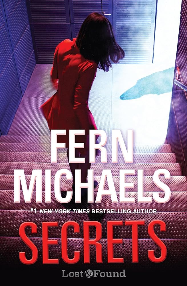 Lost and Found #2 by Fern Michaels