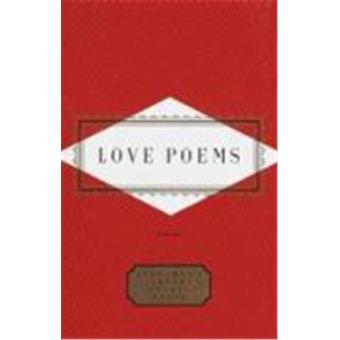 Love Poems (Everyman's Library Pocket Poets Series)