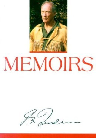 Memoirs by Pierre Trudeau