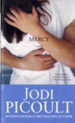 Mercy  by Jodi Picoult
