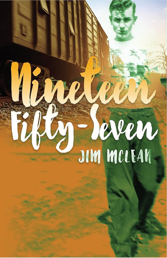 Nineteen Fifty-Seven by Jim McLean