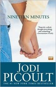 Nineteen Minutes by Jodi Picoult