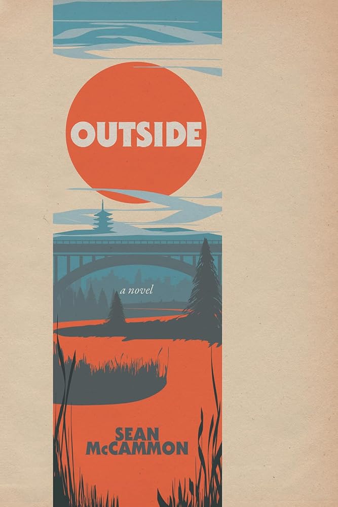 Outside by Sean McCammon