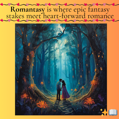 The Blossoming Book Box Subscription