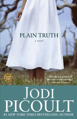 Plain Truth by Jodi Picoult