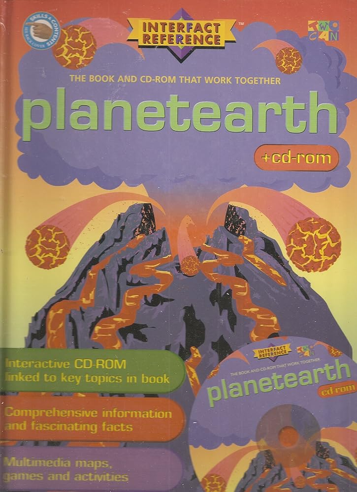 Planetearth (Interfact Reference) by TwoCan
