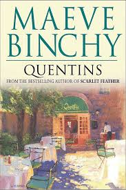 Quentins by Maeve Binchy