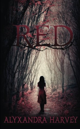 Red by Alyxandra Harvey