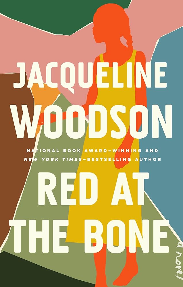 Red at the Bone by Jacqueline Woodson