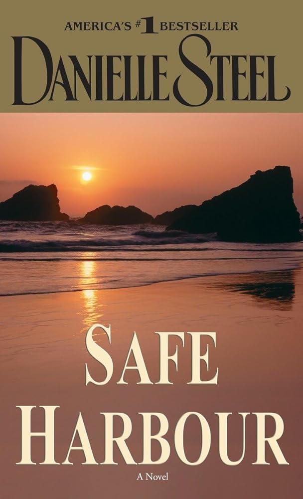 Safe Harbour by Danielle Steel