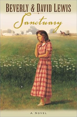 Sanctuary by Beverly and David Lewis