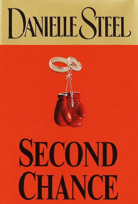 Second Chance by Danielle Steel