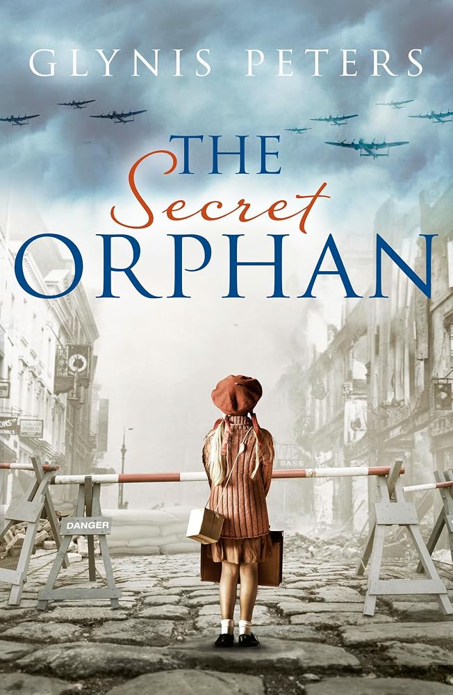 Secret Orphan by Glynis Peters
