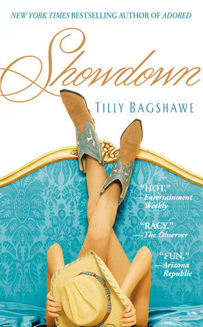 Showdownby Tilly Bagshawe