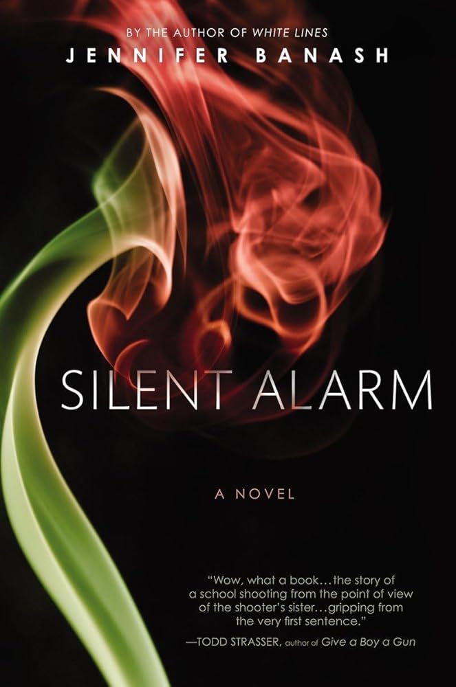 Silent Alarm by Jennifer Banash