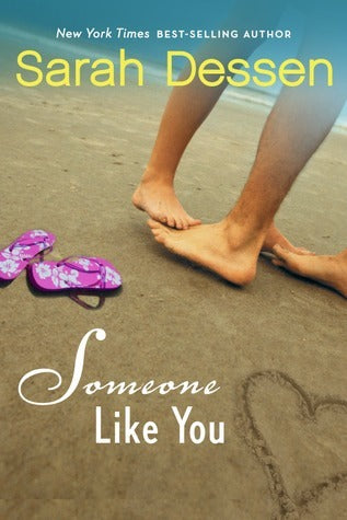 Someone Like You by Sarah Dessen