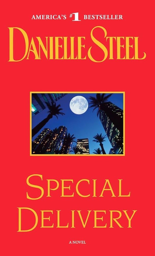 Special Delivery by Danielle Steel