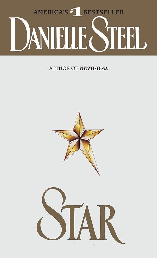 Star by Danielle Steel