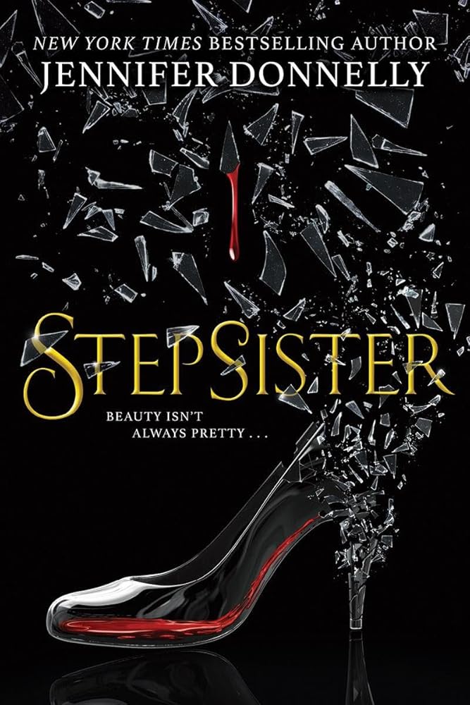 Stepsister by Jennifer Donnelly
