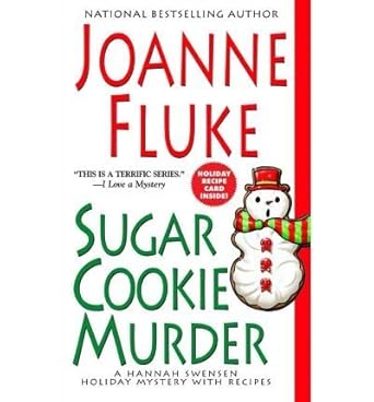 Sugar Cookie Murder (Hannah Swensen #6) by Hannah Swensen