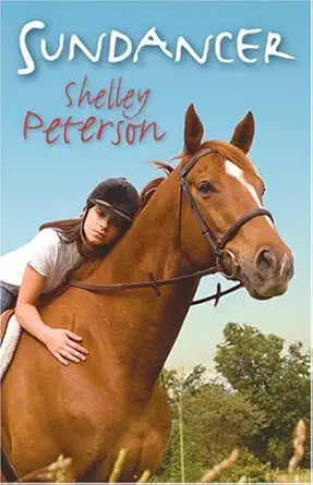 Sundancer by Shelley Peterson
