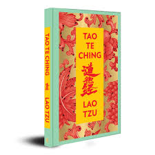 Tao Te Ching by Lao Tzu