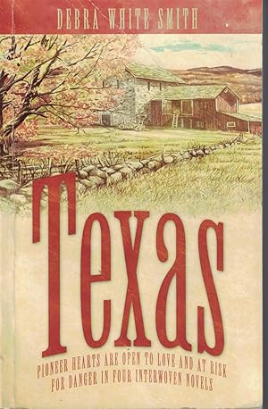 Texas by Debra White Smith