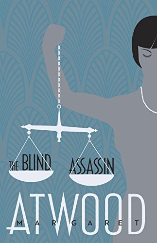 The Blind Assassin by Margaret Atwood