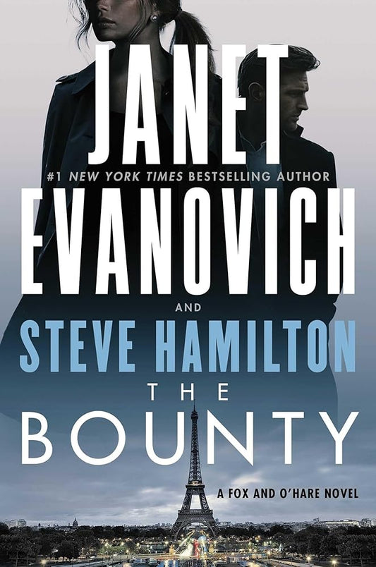 The Bounty (Fox and O'Hare #7) by Janet Evanovich