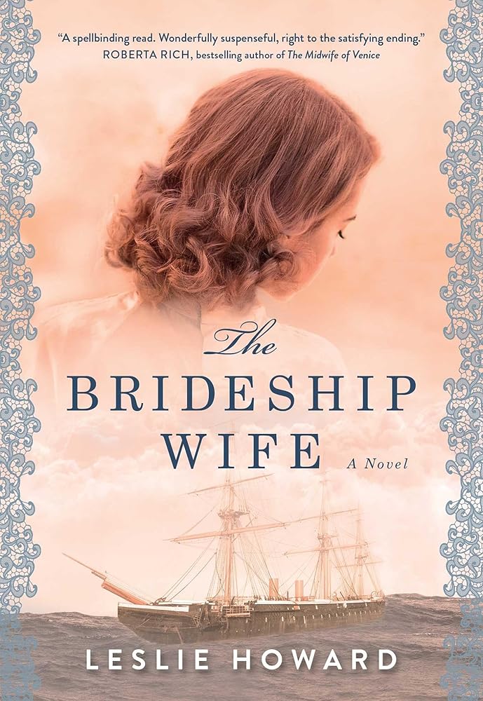 The Brideship Wife by Leslie Howard