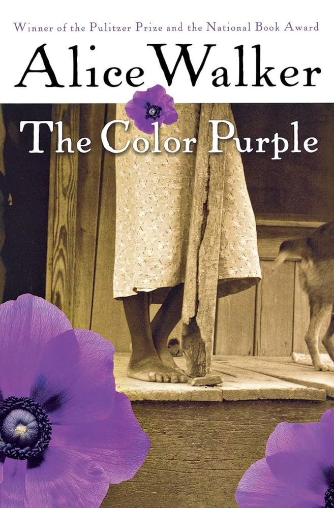 The Color Purple by Alice Walker