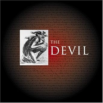 The Devil by Amelia Wilson