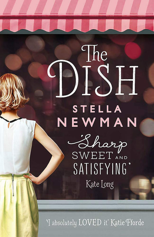 The Dish by Stella Newman