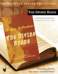 The Divine Ryans by Wayne Johnston