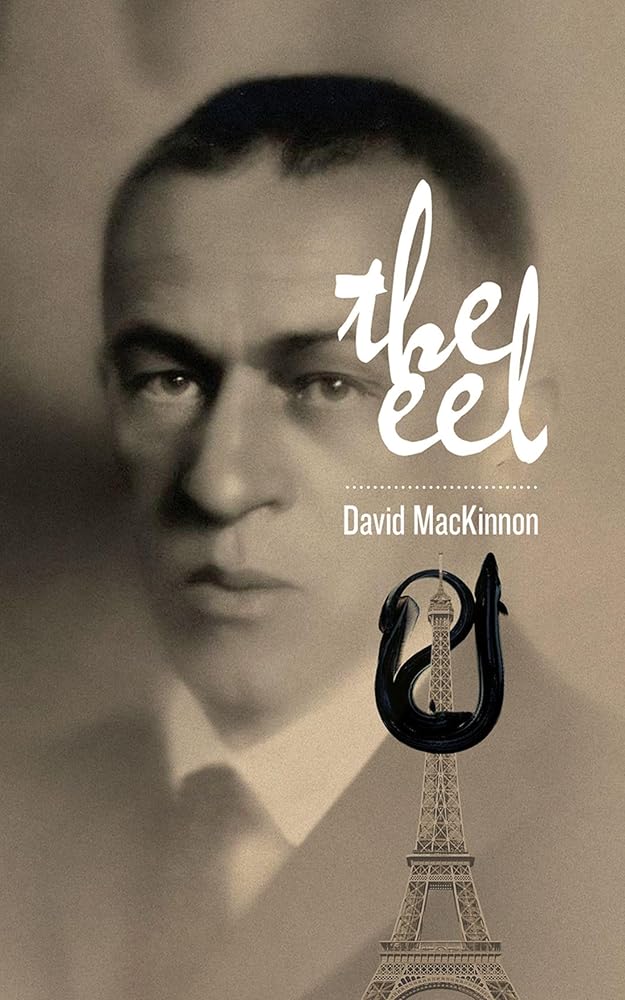 The Eel (Essential Prose) by David MacKinnon