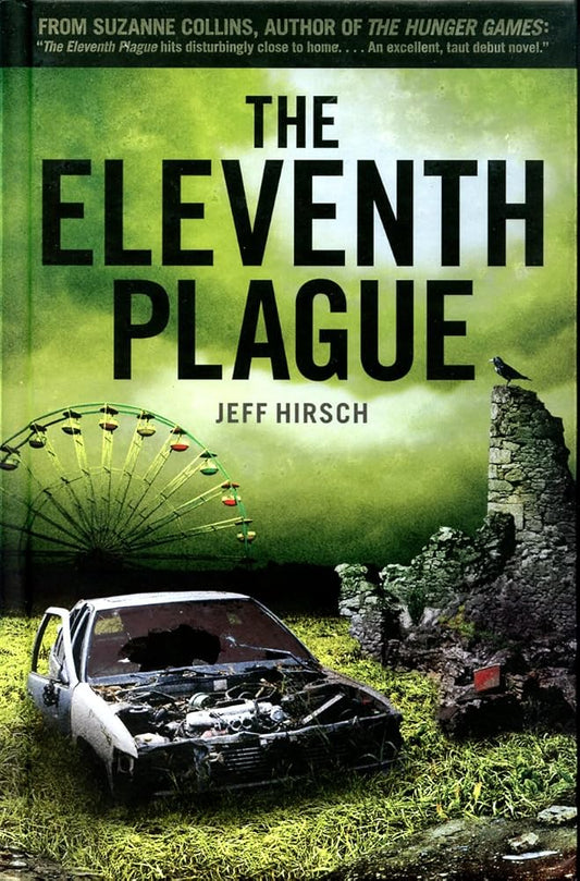 The Eleventh Plague by Jeff Hirsch