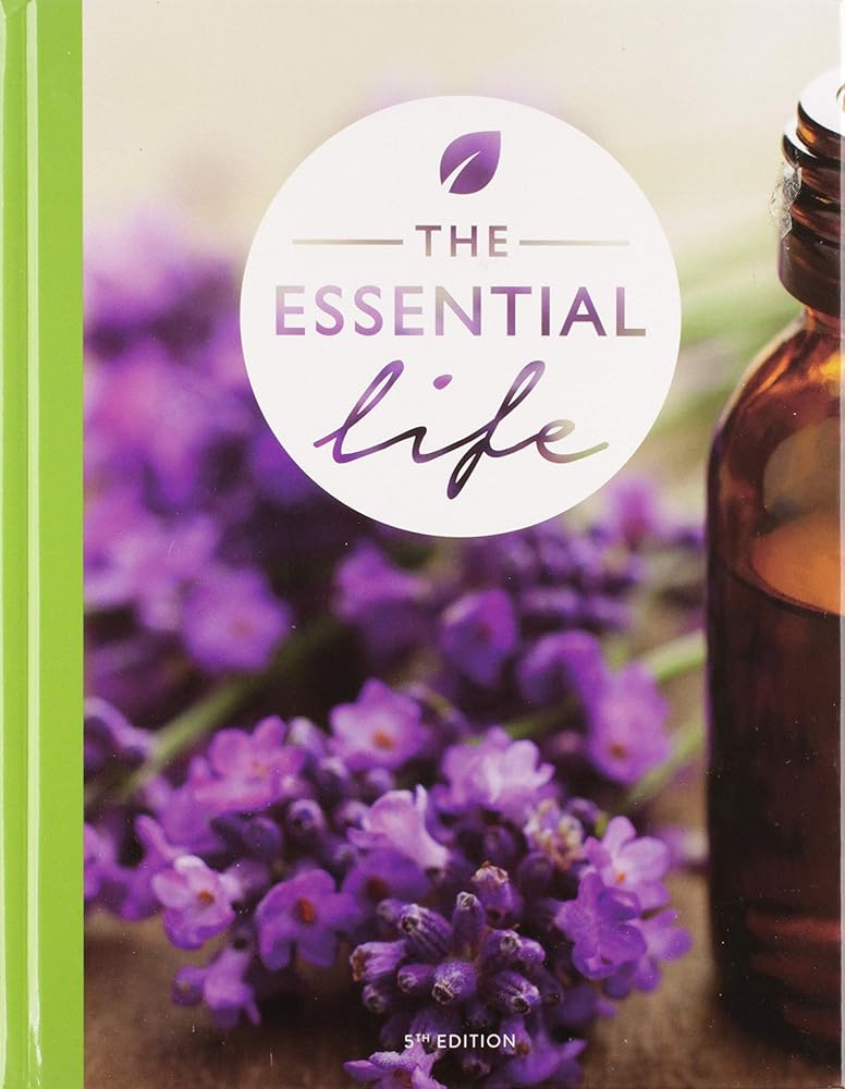 The Essential Life - 5th Edition by Total Wellness
