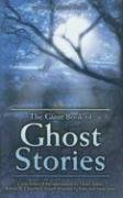 The Giant Book of Ghost Stories by Henry James